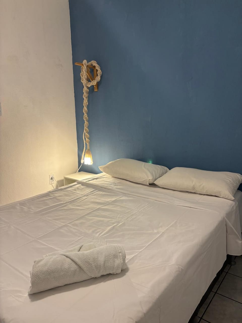 Suites Premium Jacarey, Fortaleza Bed and Breakfast in Fortaleza