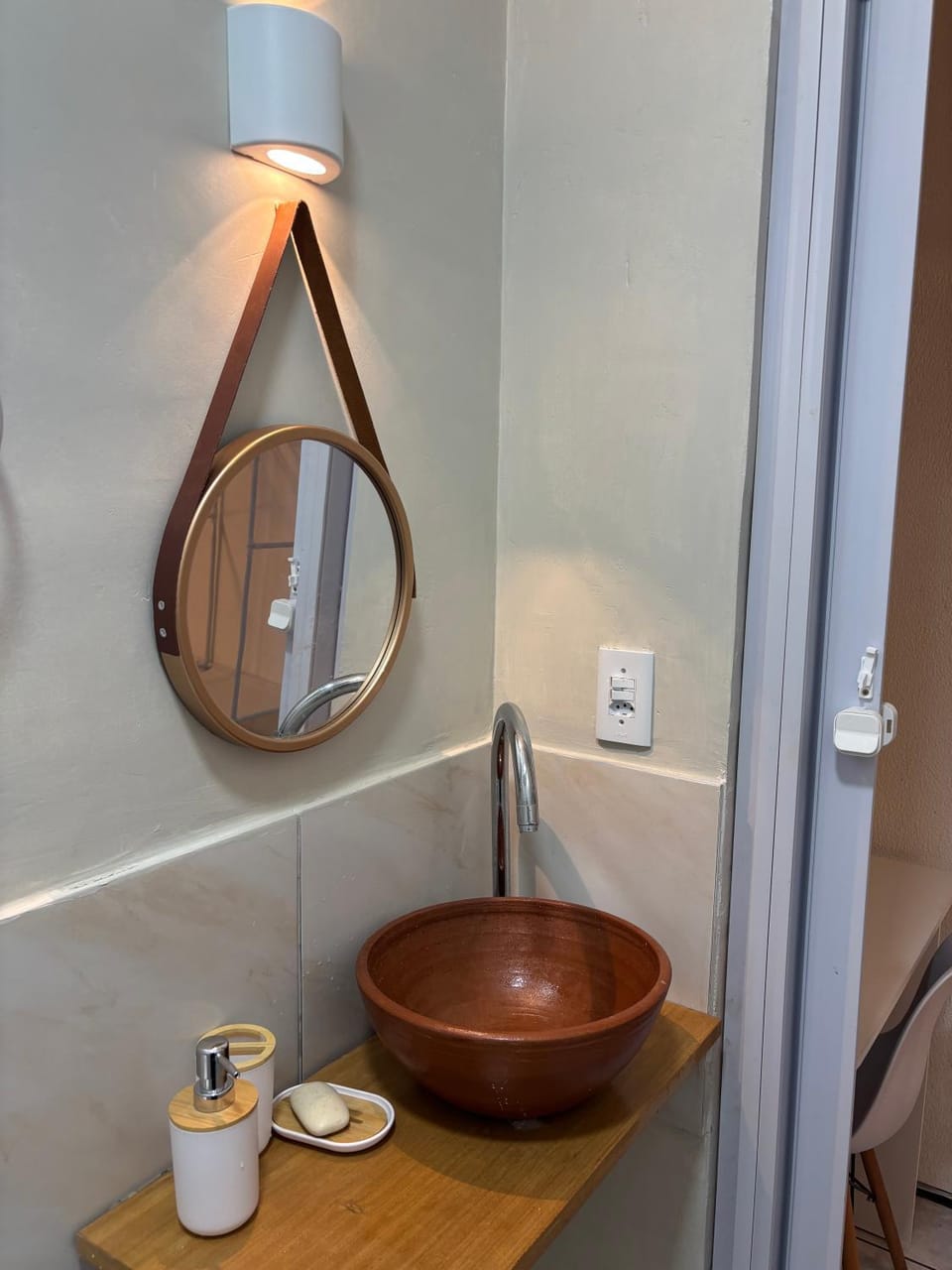 Suites Premium Jacarey, Fortaleza Bed and Breakfast in Fortaleza
