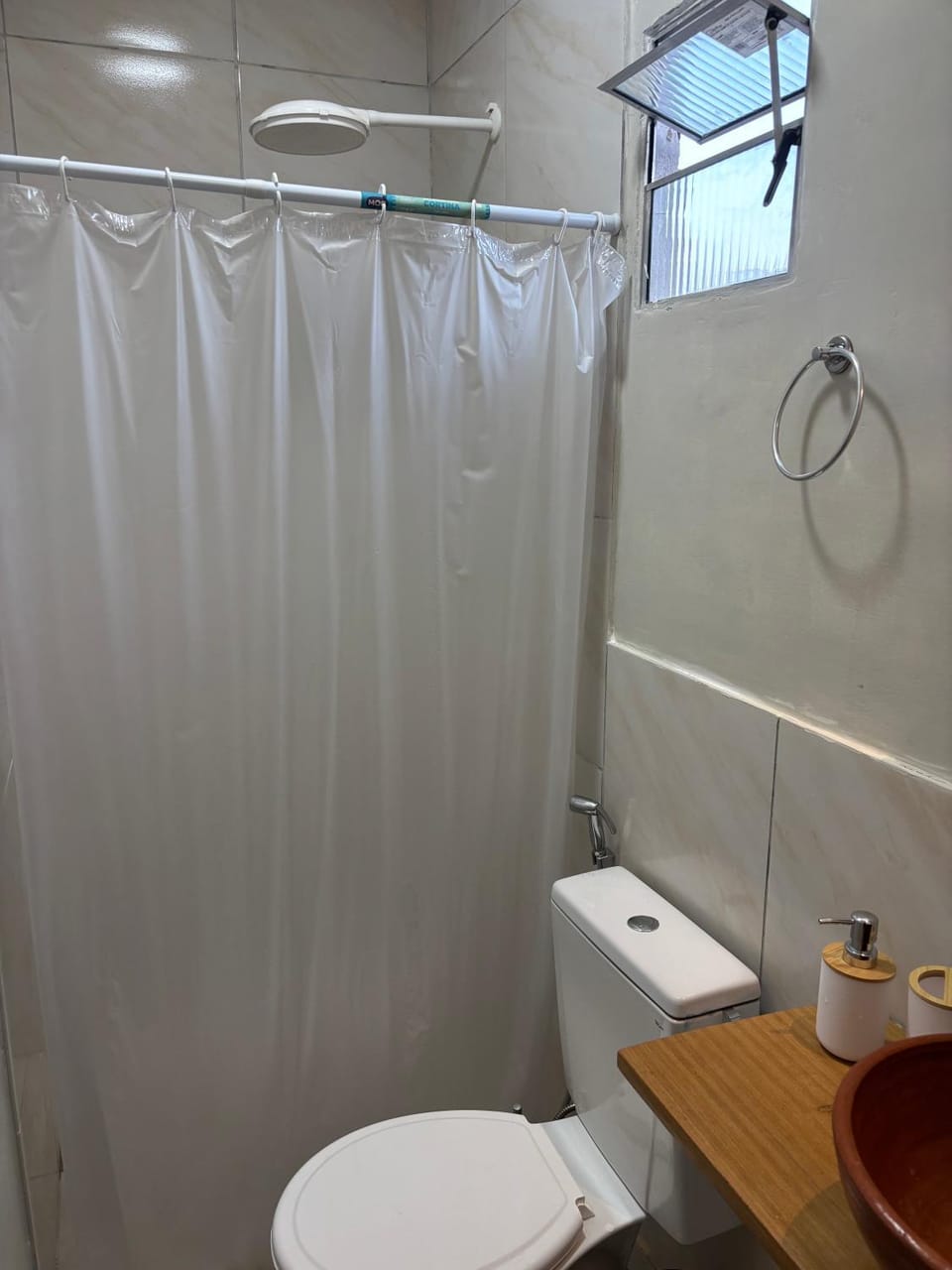 Suites Premium Jacarey, Fortaleza Bed and Breakfast in Fortaleza