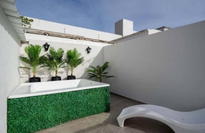 MOT Serrano 1000 Palermo Soho House in Buenos Aires