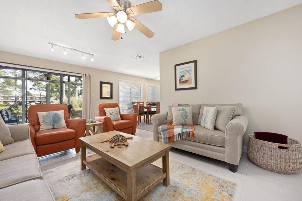 Augusta Village 524 at Sandestin Apartment in Miramar Beach