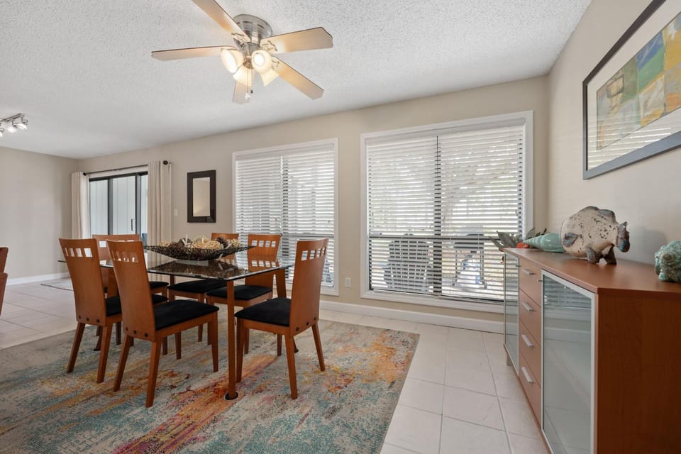 Augusta Village 524 at Sandestin Apartment in Miramar Beach