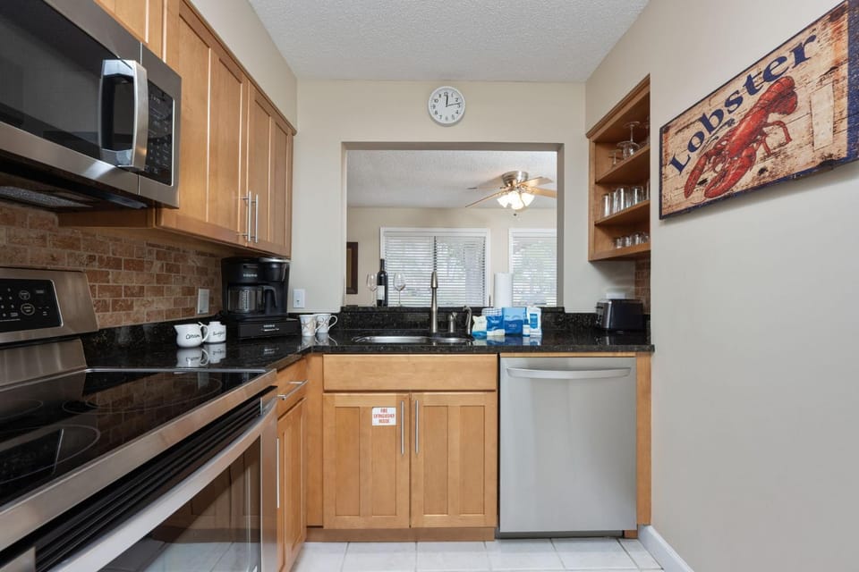 Augusta Village 524 at Sandestin Apartment in Miramar Beach