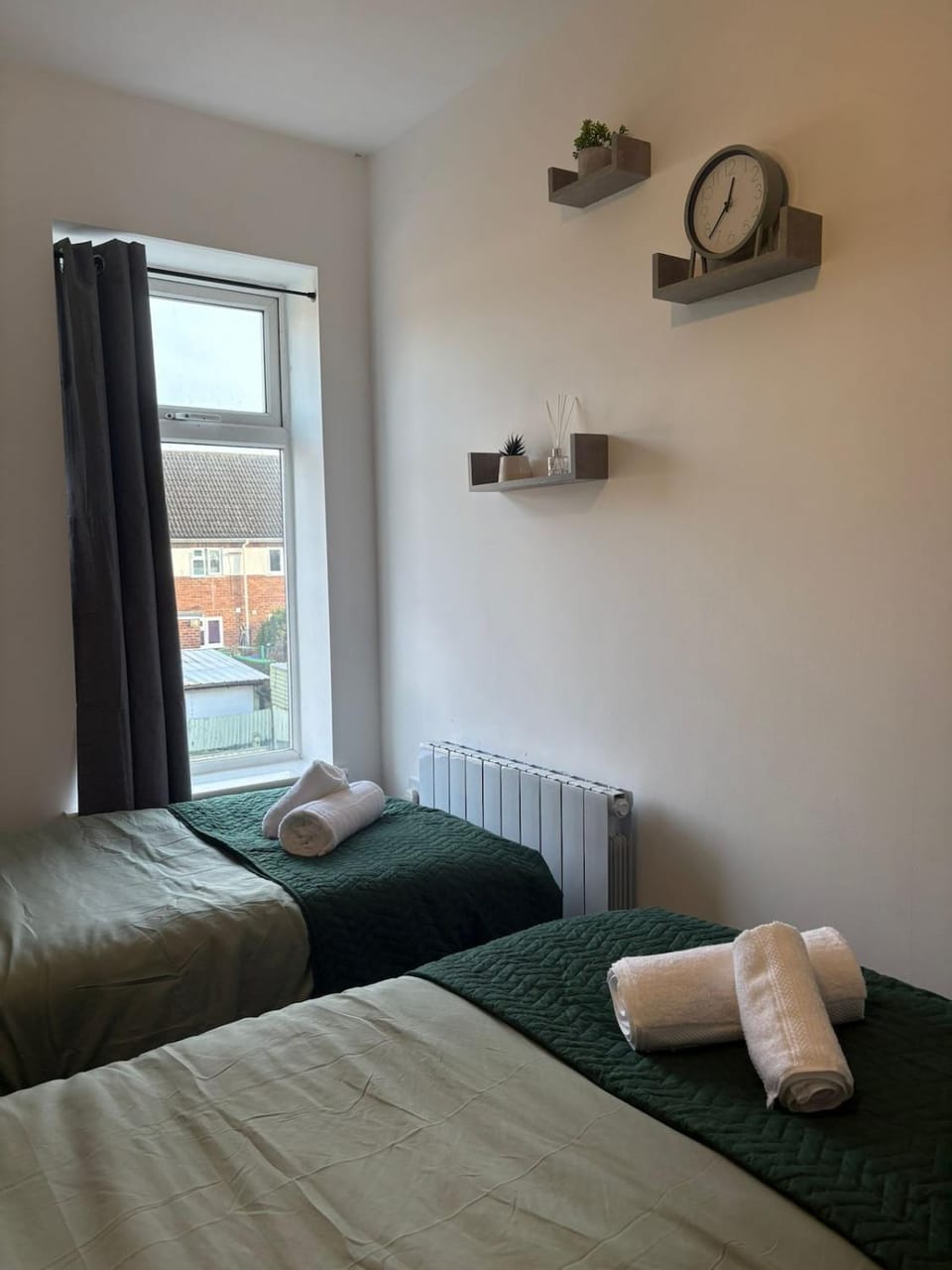 Ideal for contractors - Monthly stays welcome - Bills included House in Boston