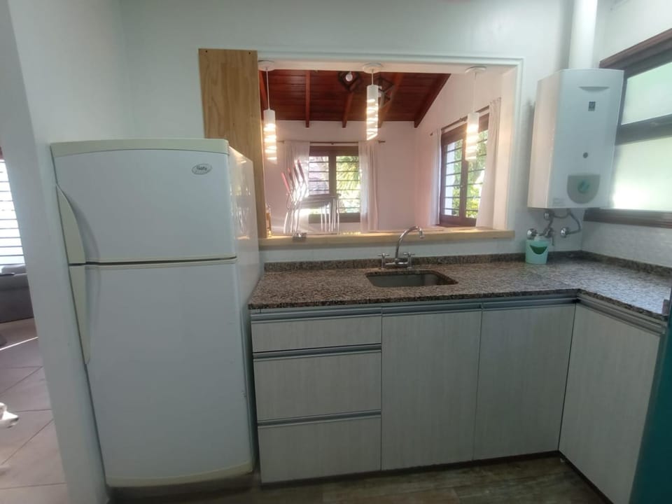 Toño del mar Apartment in Mar del Plata