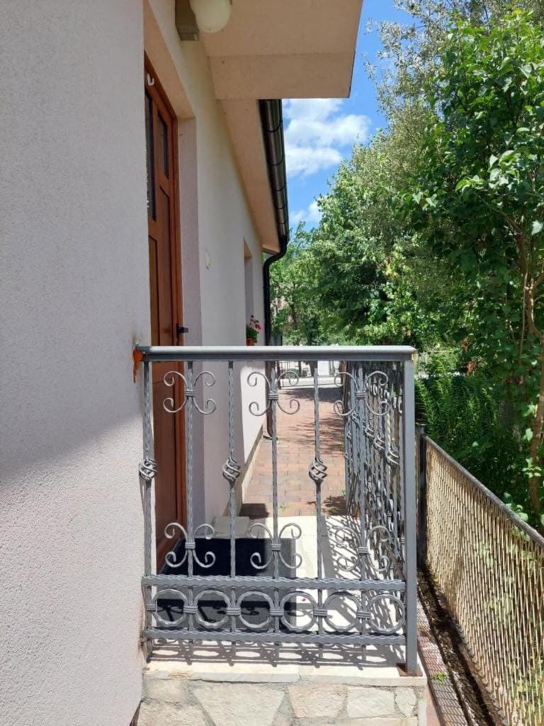 Apartman Lalica Apartment in Montenegro