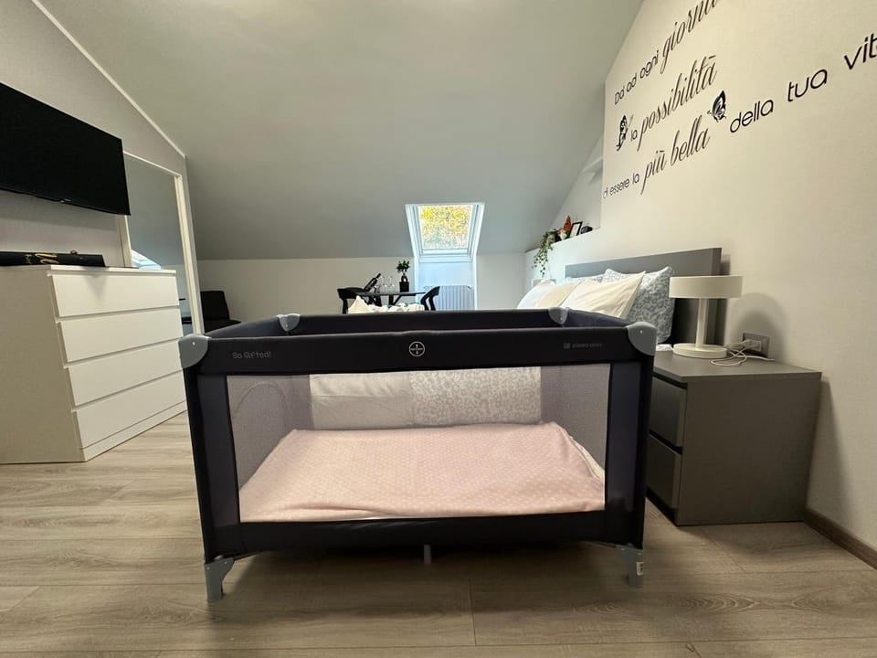 Turin Dreams Bed and Breakfast in Turin