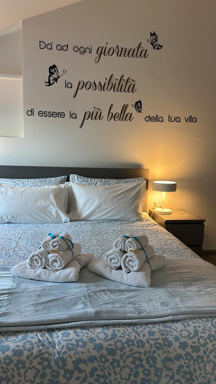 Turin Dreams Bed and Breakfast in Turin