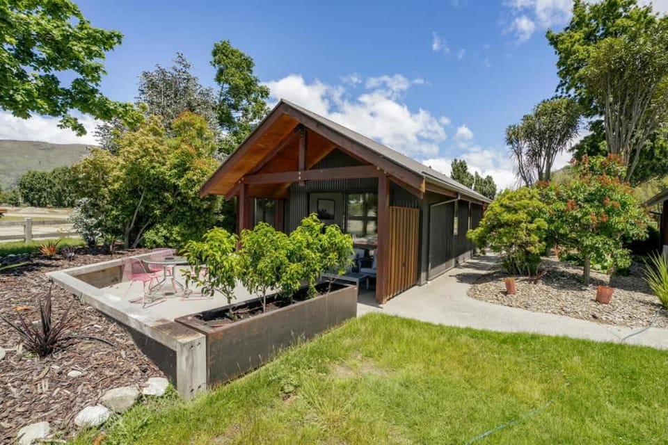 Studio on Martin Lane Inn in Wanaka