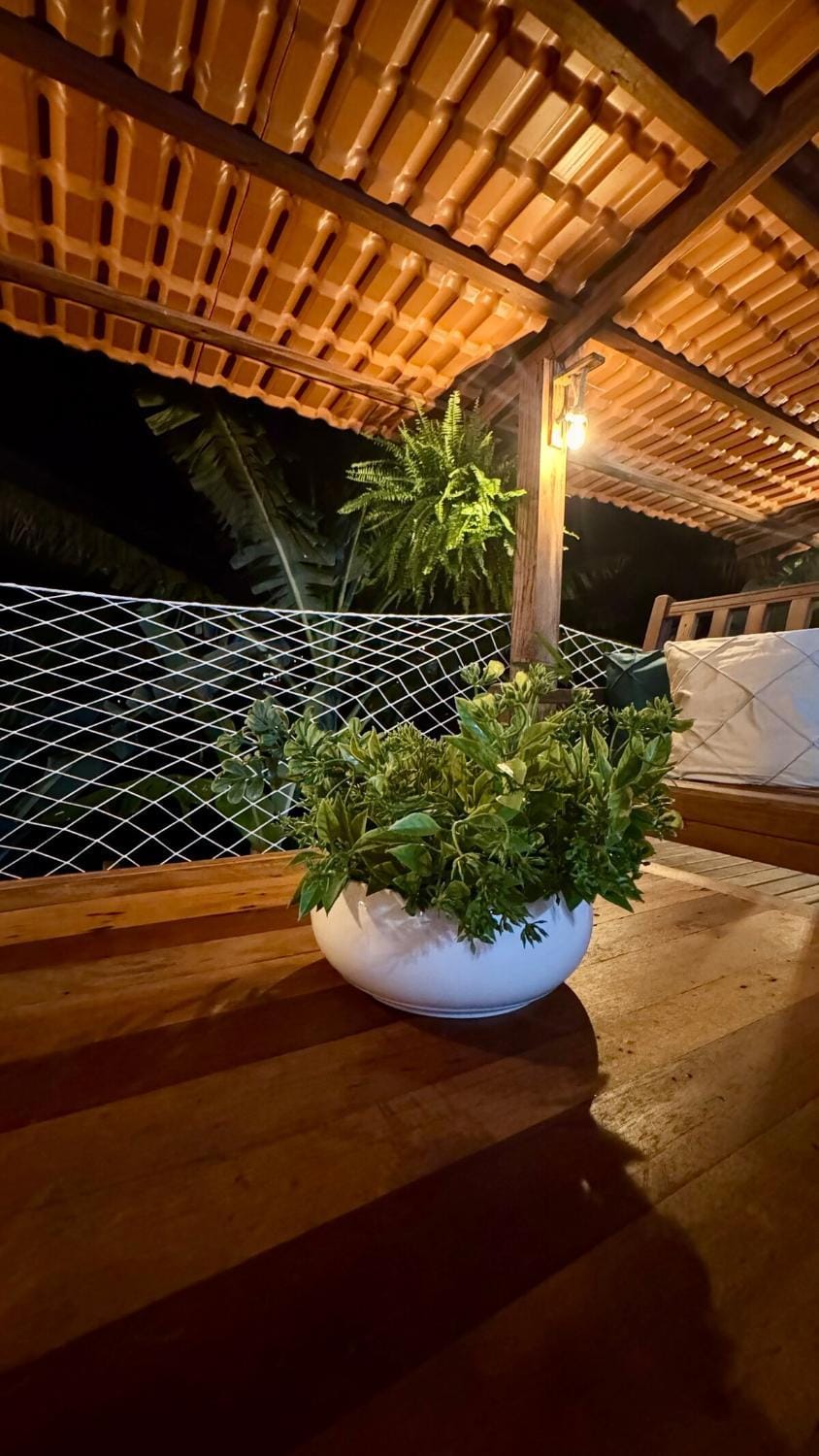 Casa da Praia House in State of Rio de Janeiro