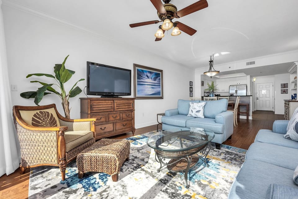 Ariel Dunes II 1603 Apartment in Miramar Beach