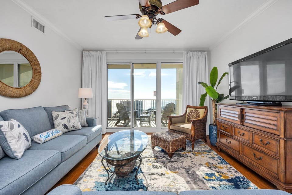 Ariel Dunes II 1603 Apartment in Miramar Beach