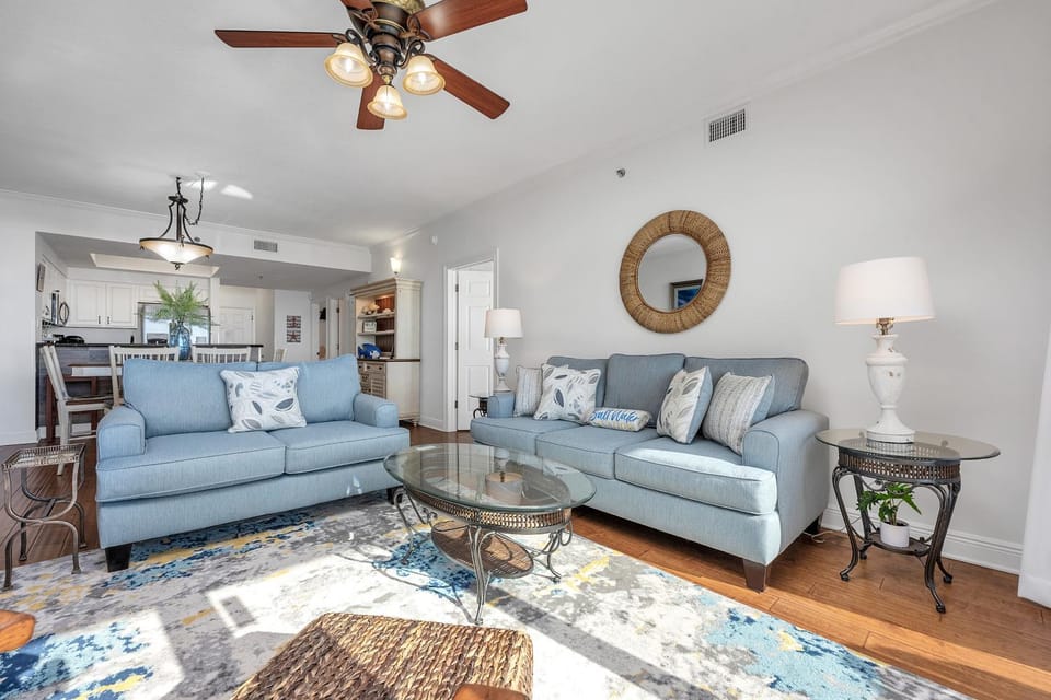 Ariel Dunes II 1603 Apartment in Miramar Beach