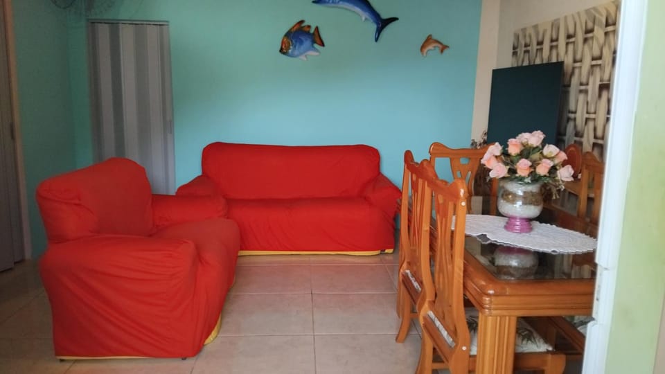 Casa Temporada em praia Pontal do Sul House in State of Paraná
