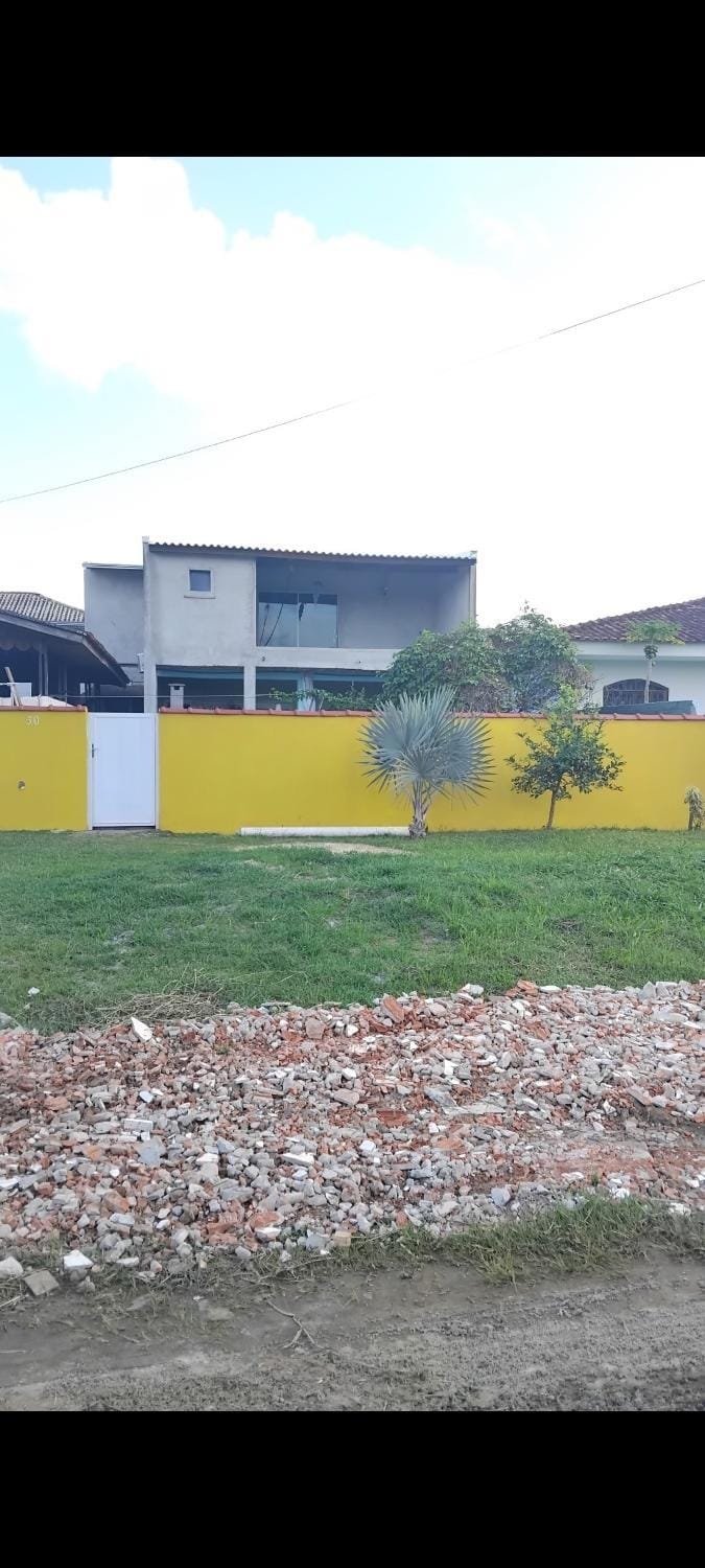 Casa Temporada em praia Pontal do Sul House in State of Paraná