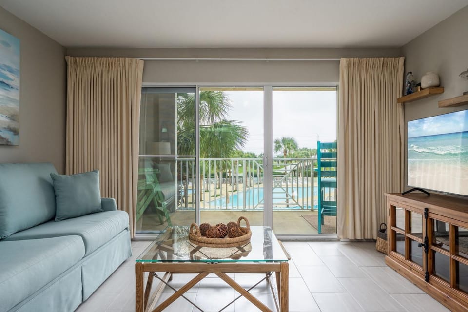 Amalfi Coast B219 Apartment in Miramar Beach