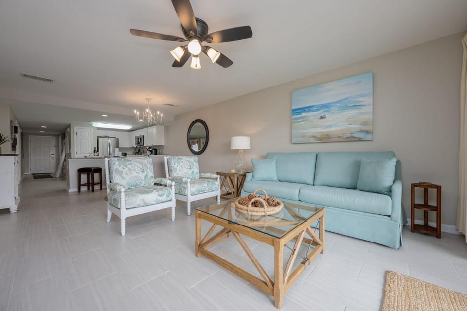 Amalfi Coast B219 Apartment in Miramar Beach