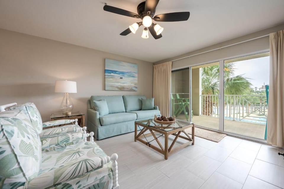 Amalfi Coast B219 Apartment in Miramar Beach