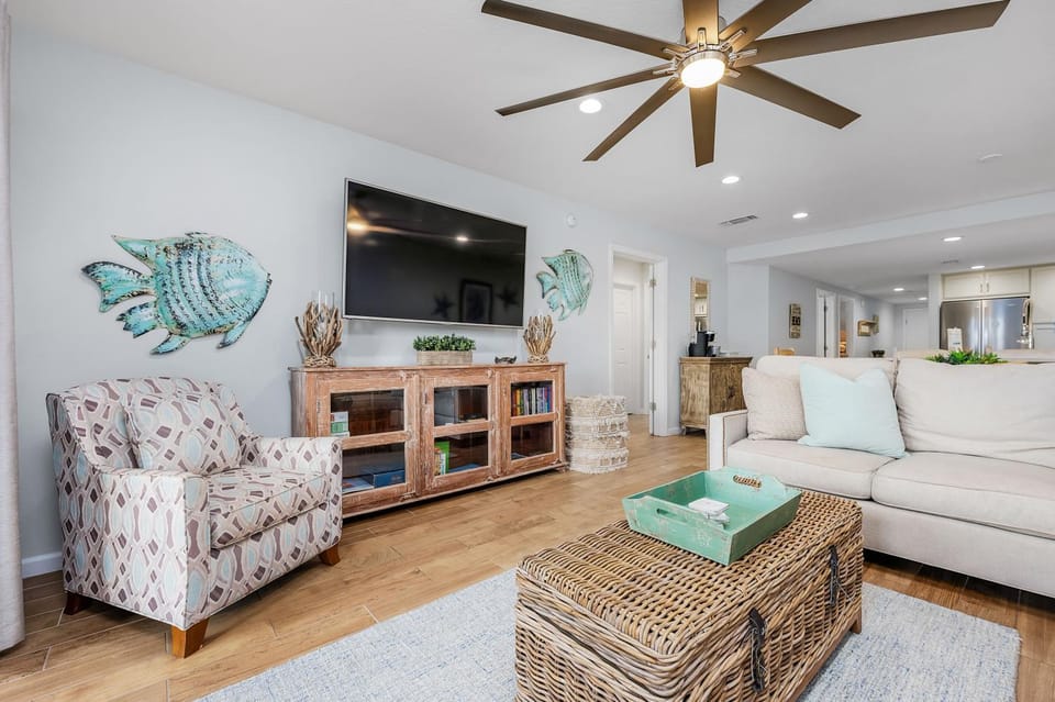 Amalfi Coast B116 Apartment in Miramar Beach
