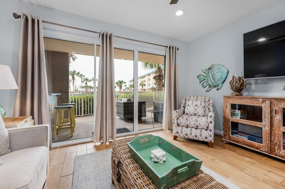 Amalfi Coast B116 Apartment in Miramar Beach
