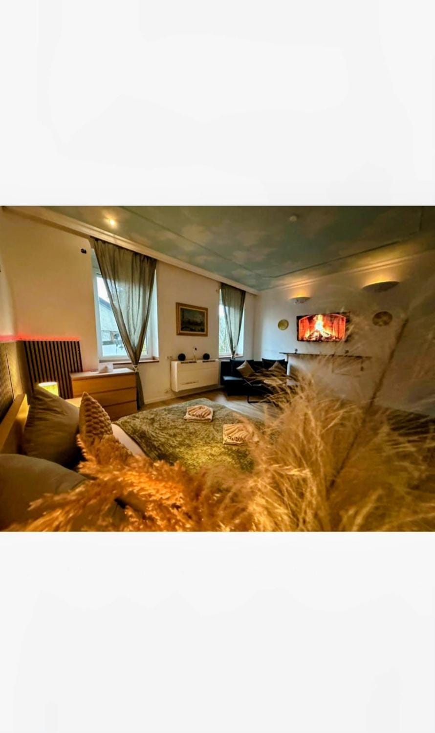 Honor Nest NEU Apartment in Linz