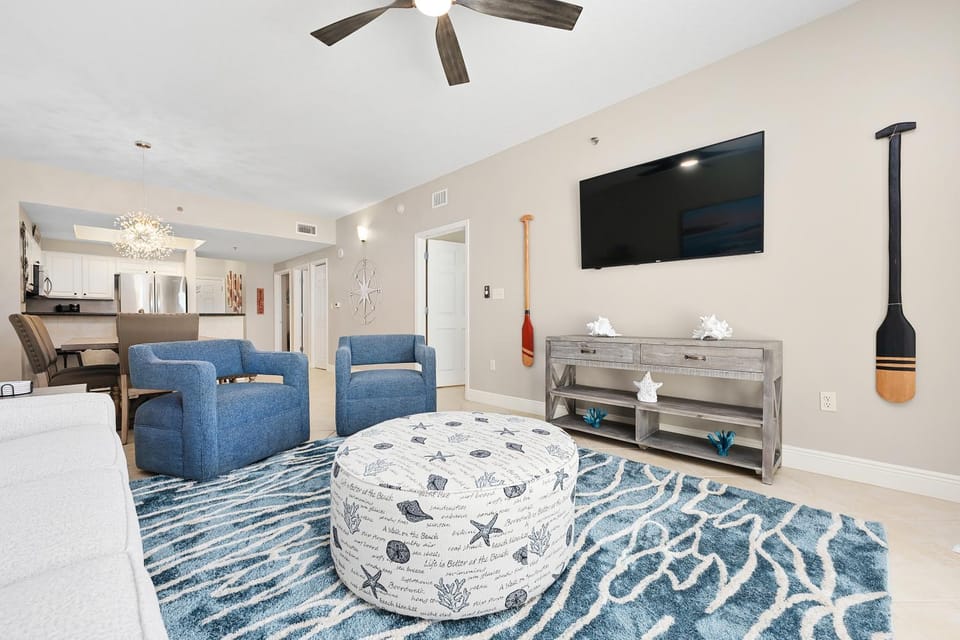 Ariel Dunes I 303 Apartment in Miramar Beach