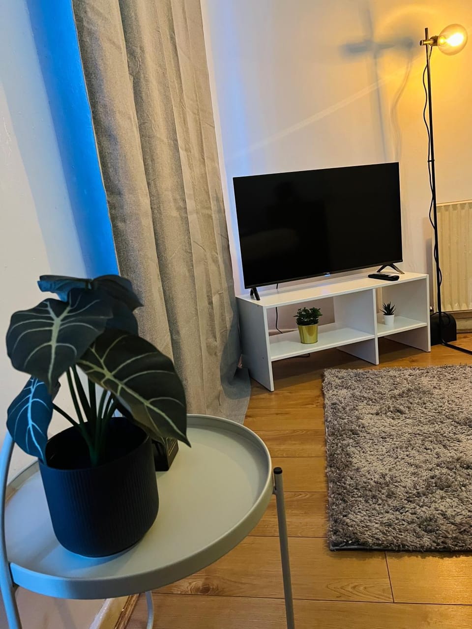 Stylish Private Room in Manchester City Centre Bed and Breakfast in Manchester