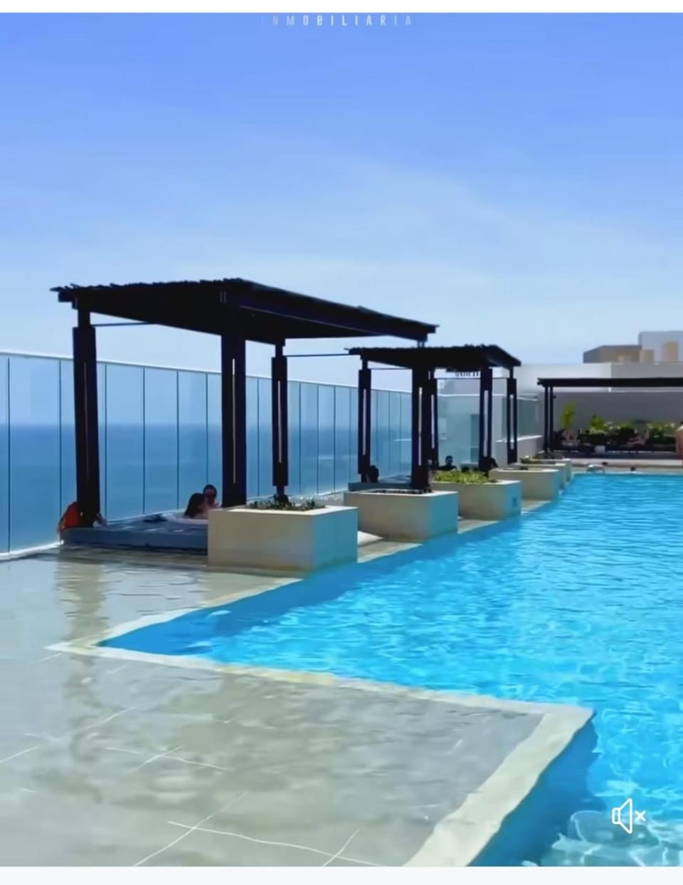 RESERVA DE MAr Apartment in Santa Marta