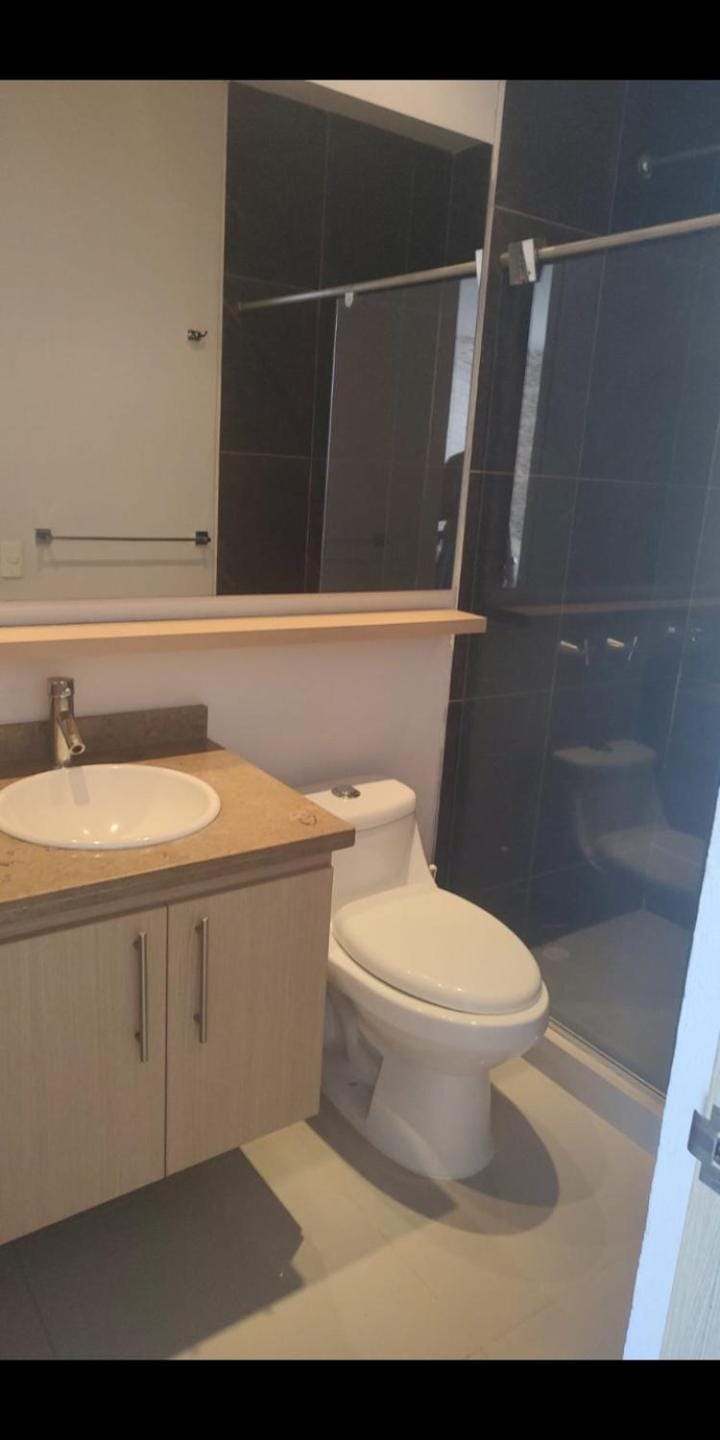RESERVA DE MAr Apartment in Santa Marta