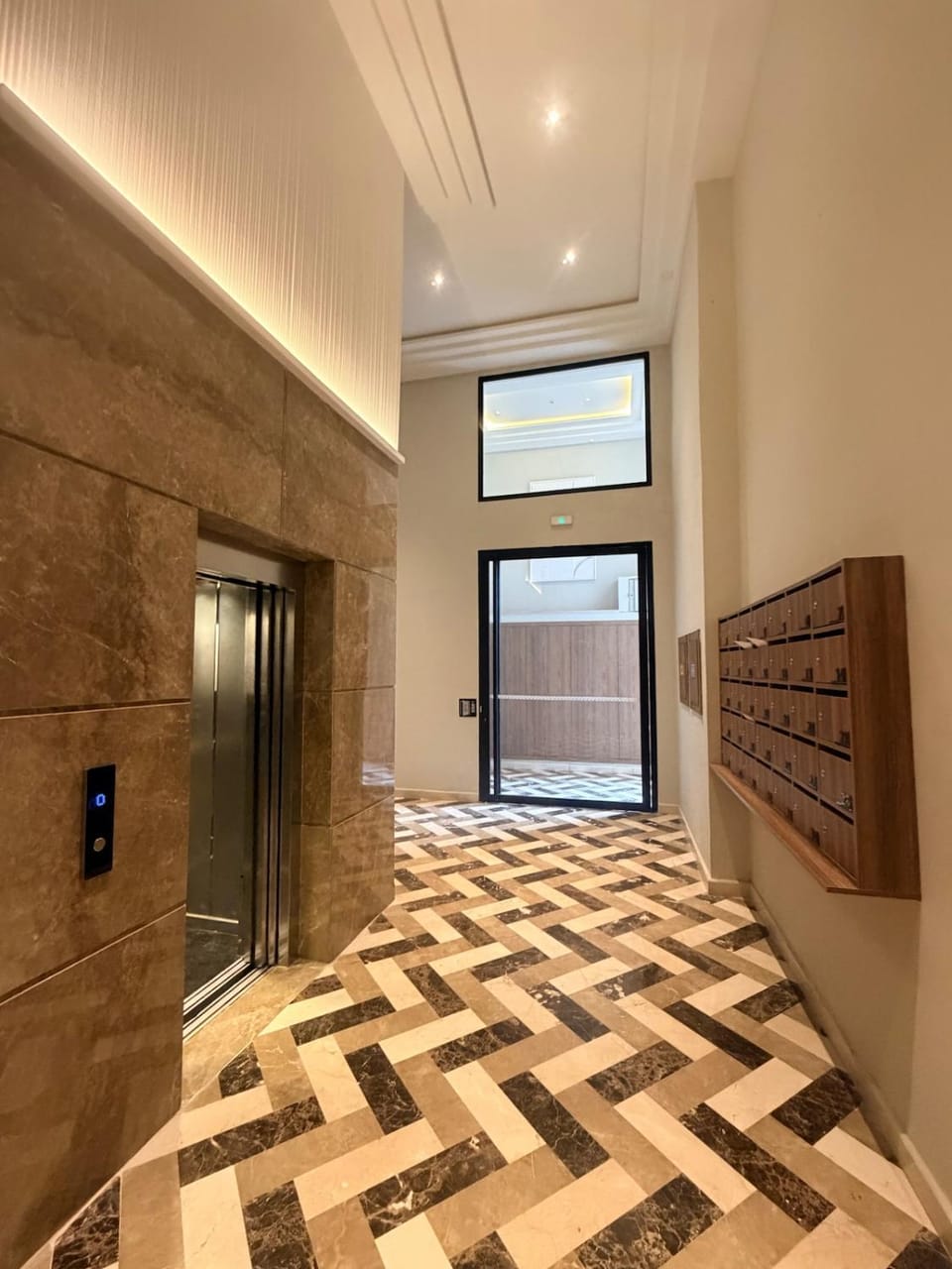 Syra House Residence Moderne 2 Piscine Jacuzzi Parking Apartment in Marrakesh