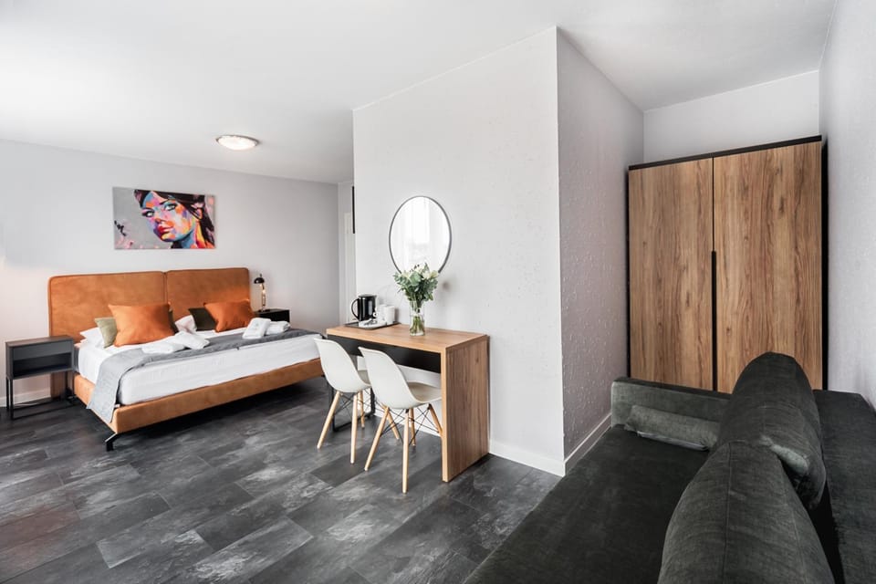 Villa Bluemica Vacation rental in Miedzyzdroje