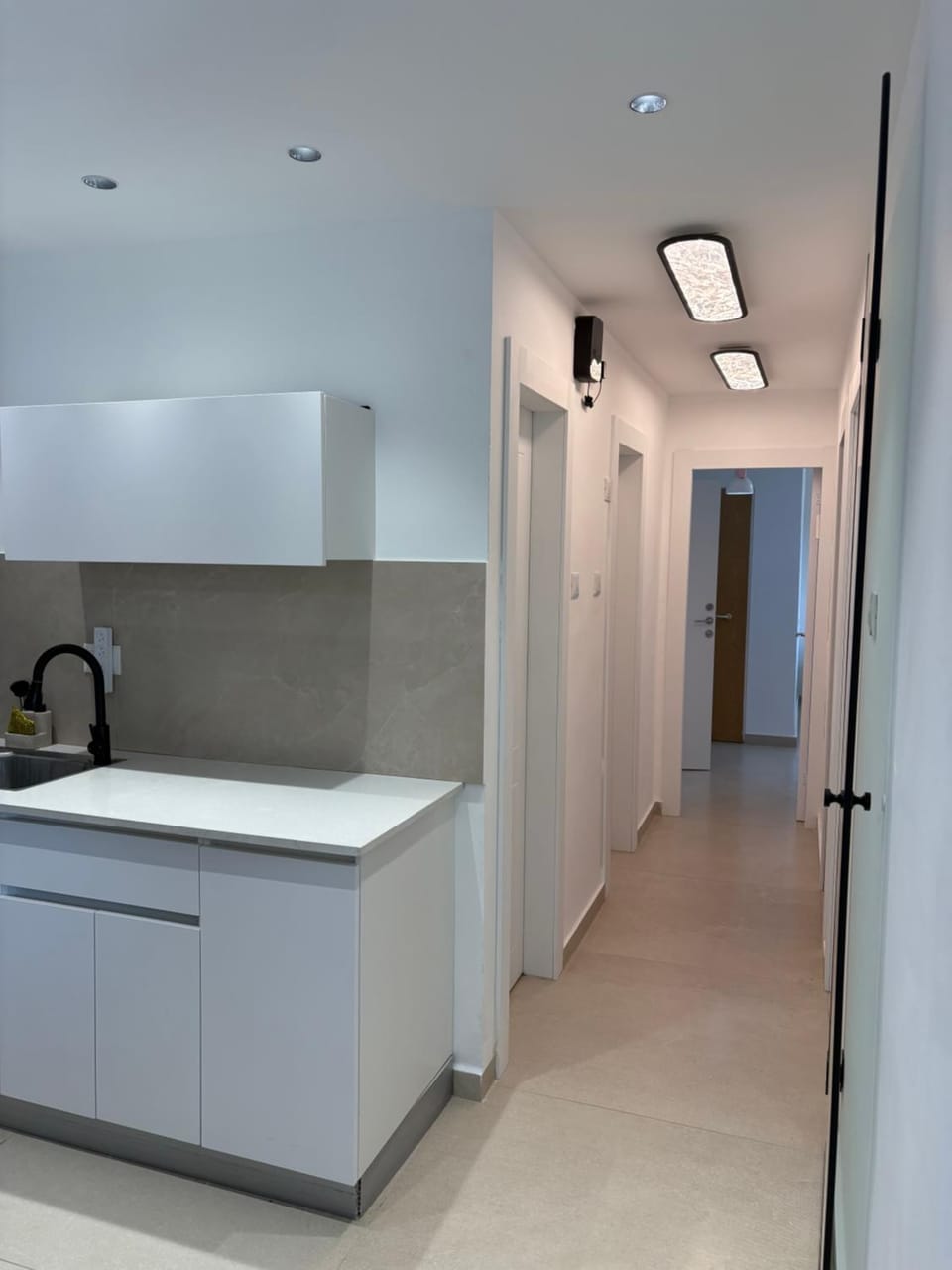 Mykonos unite Apartment in Center District