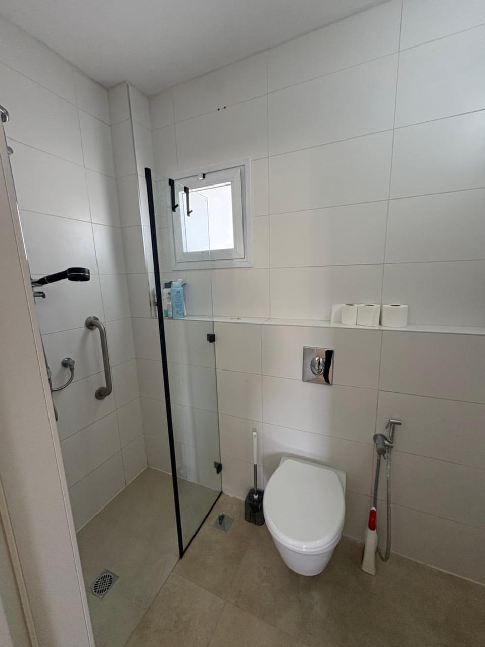 Mykonos unite Apartment in Center District