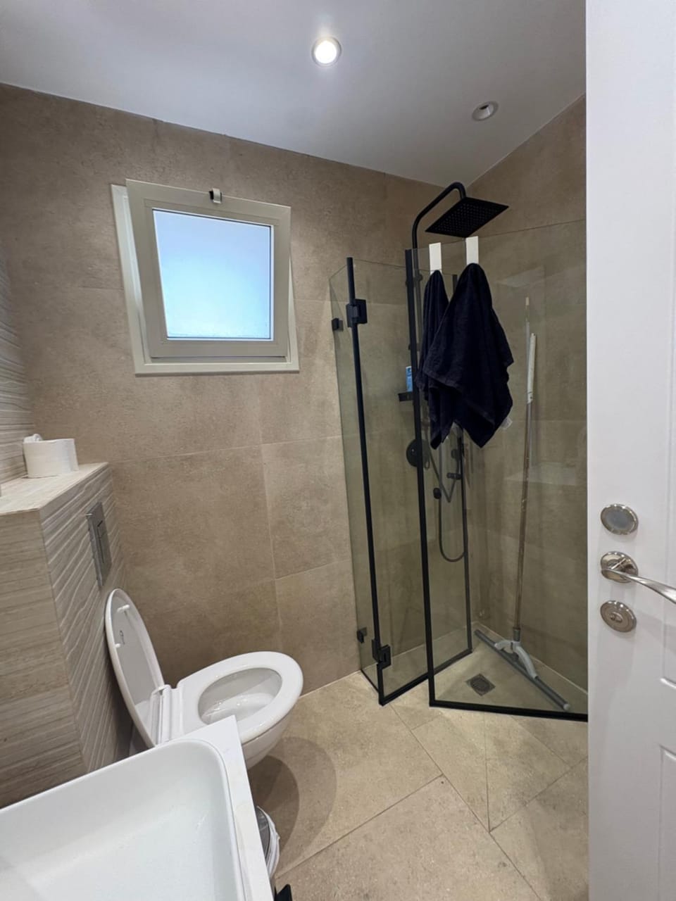 Mykonos unite Apartment in Center District