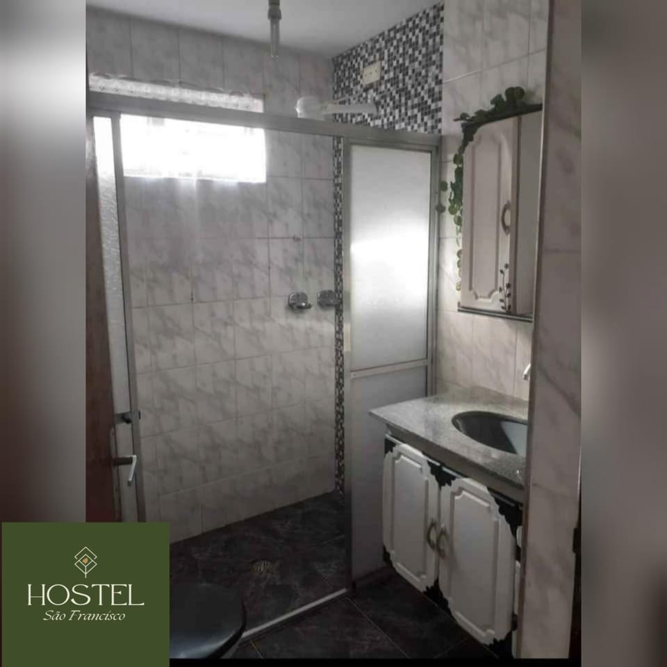 Hostel São Francisco 4 Vacation rental in Sorocaba