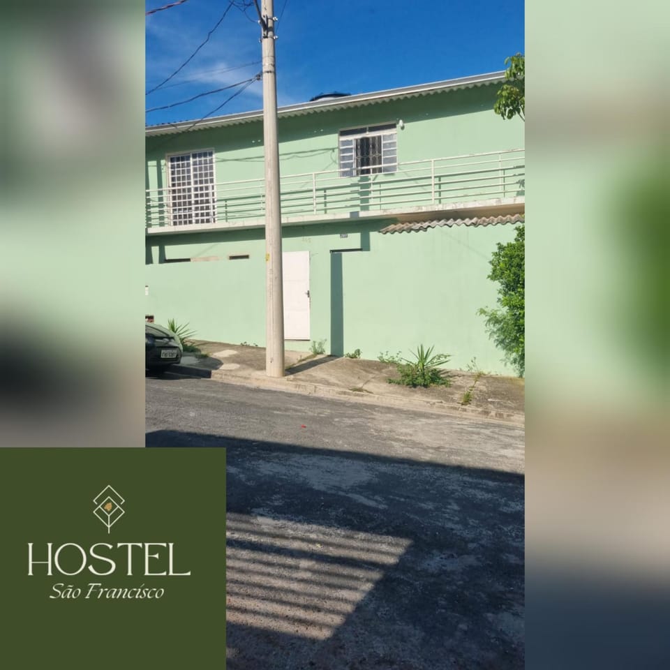 Hostel São Francisco 4 Vacation rental in Sorocaba