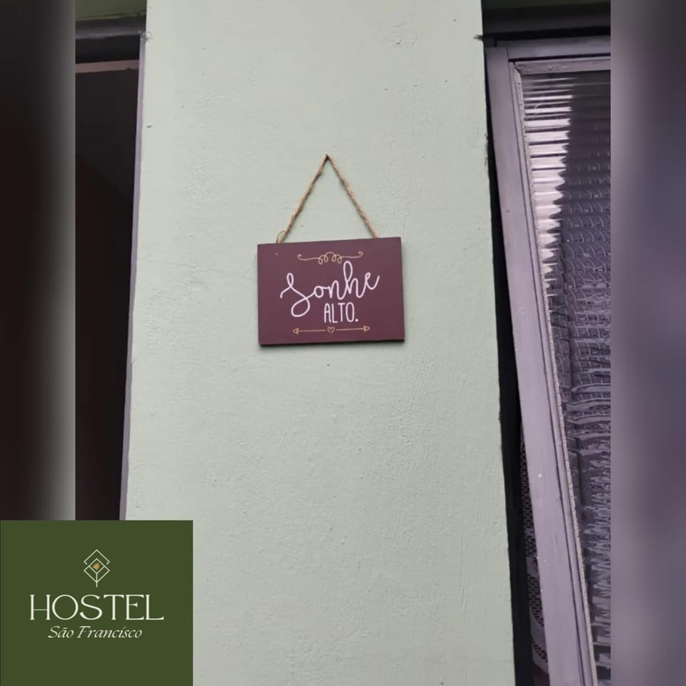 Hostel São Francisco 4 Vacation rental in Sorocaba
