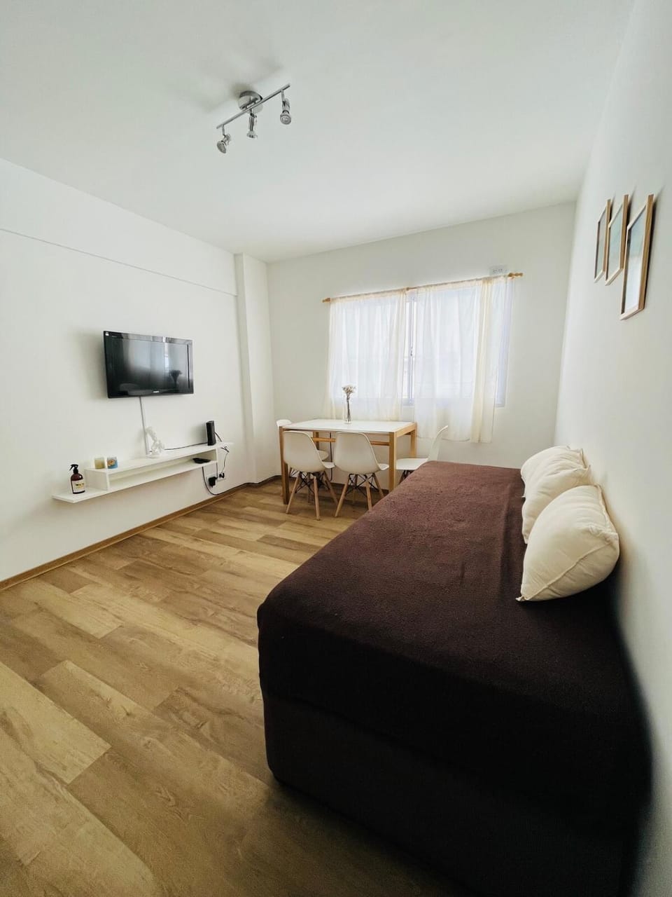 Departamento en Mar del Plata Apartment in Mar del Plata