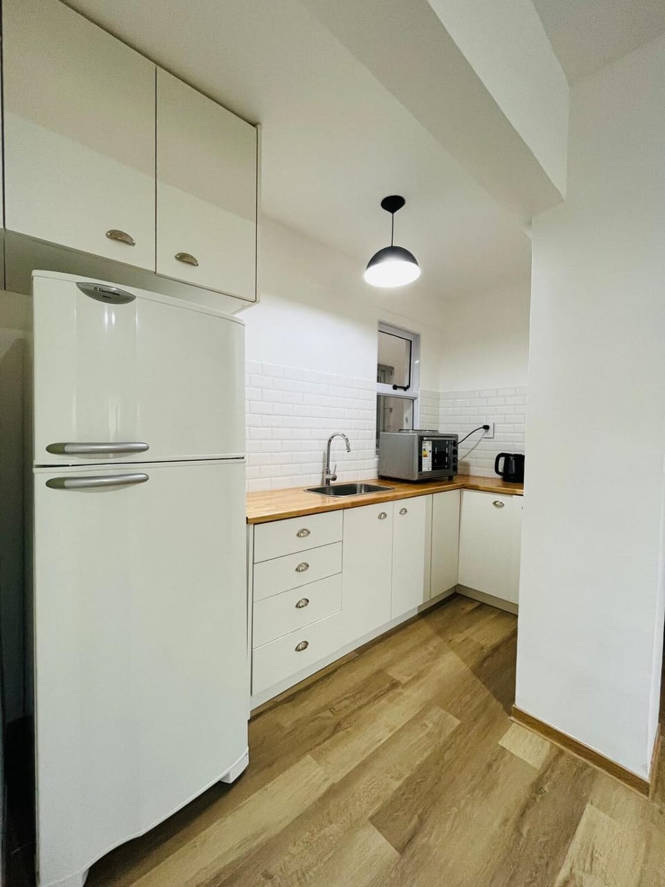 Departamento en Mar del Plata Apartment in Mar del Plata