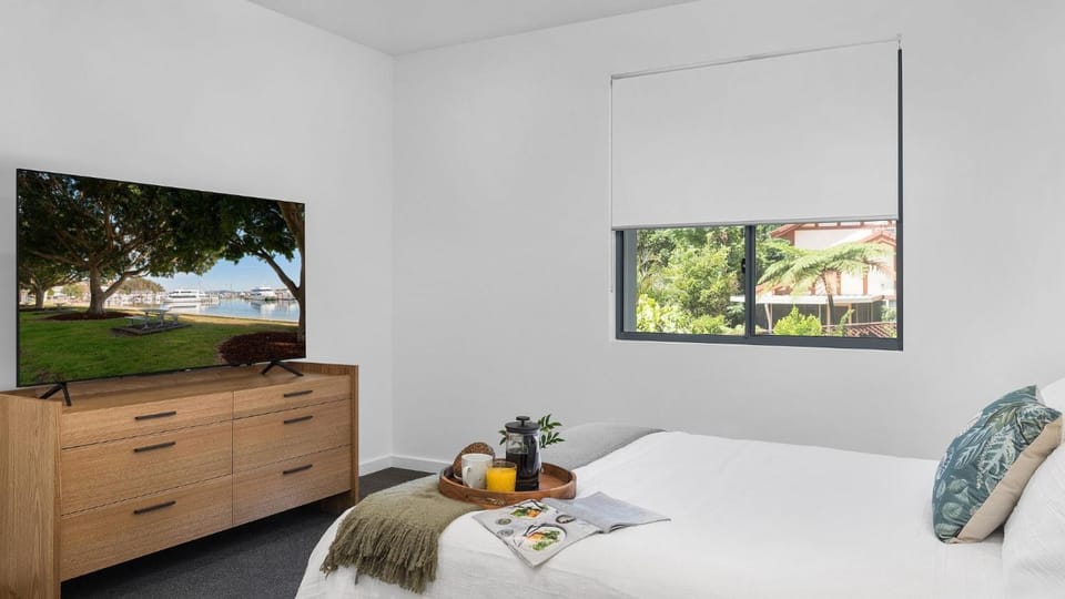 Talmora House in Nelson Bay