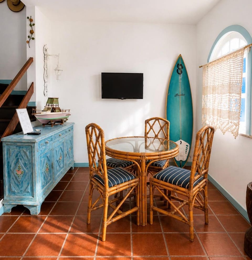 Casa Burgau Apartment in Cabo Frio