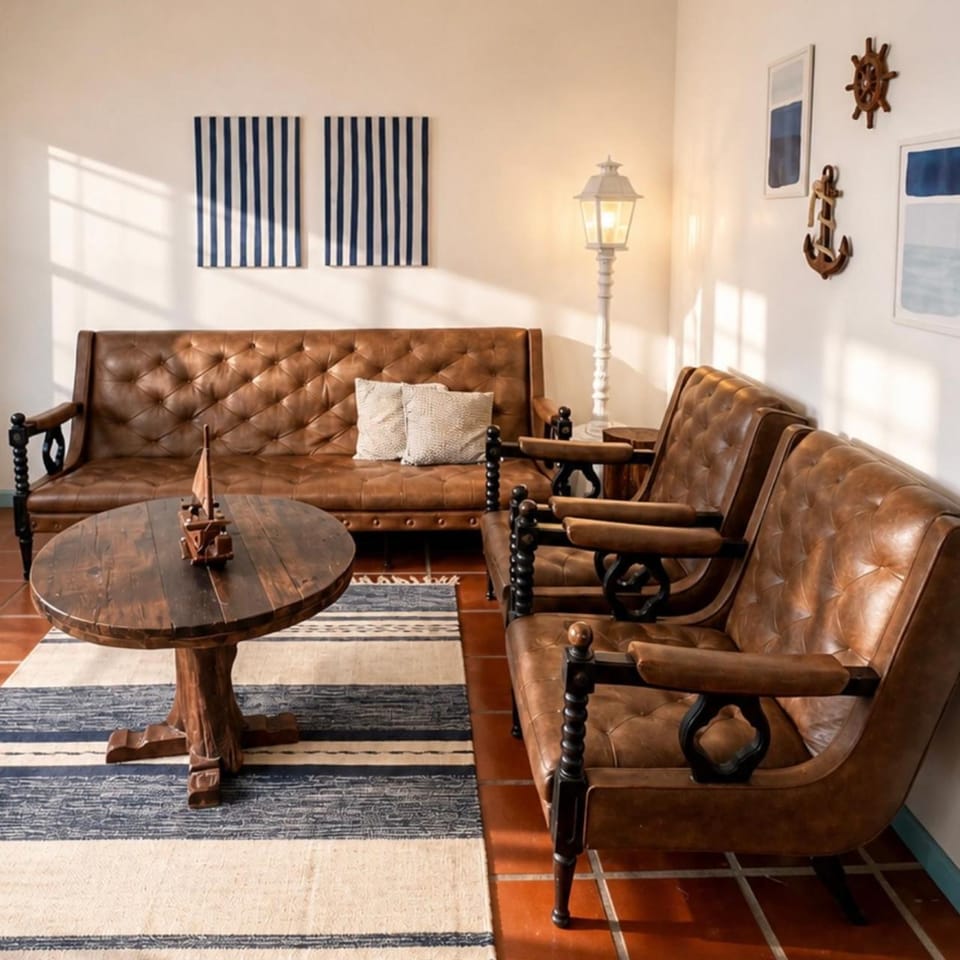 Casa Burgau Apartment in Cabo Frio