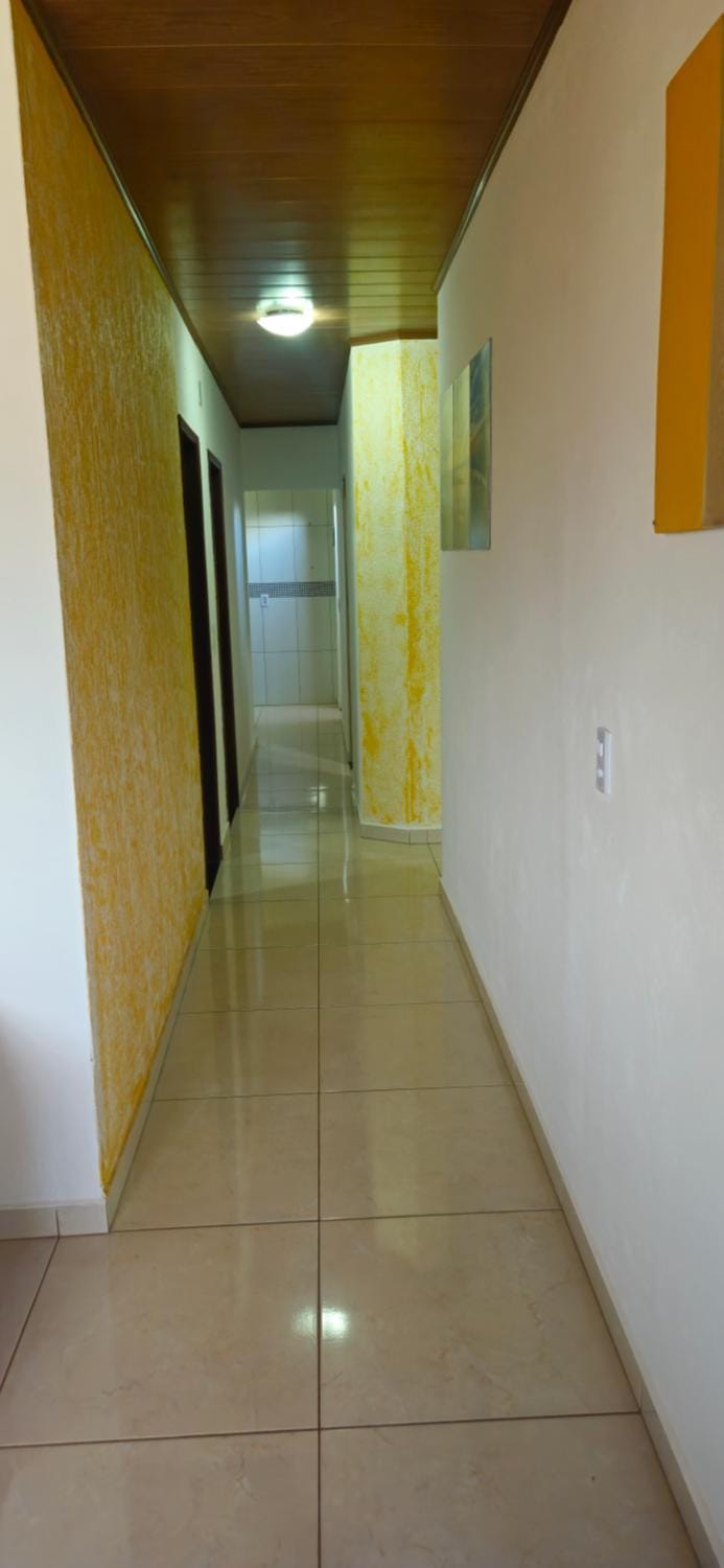 Apê da Lili Apartment in State of Bahia