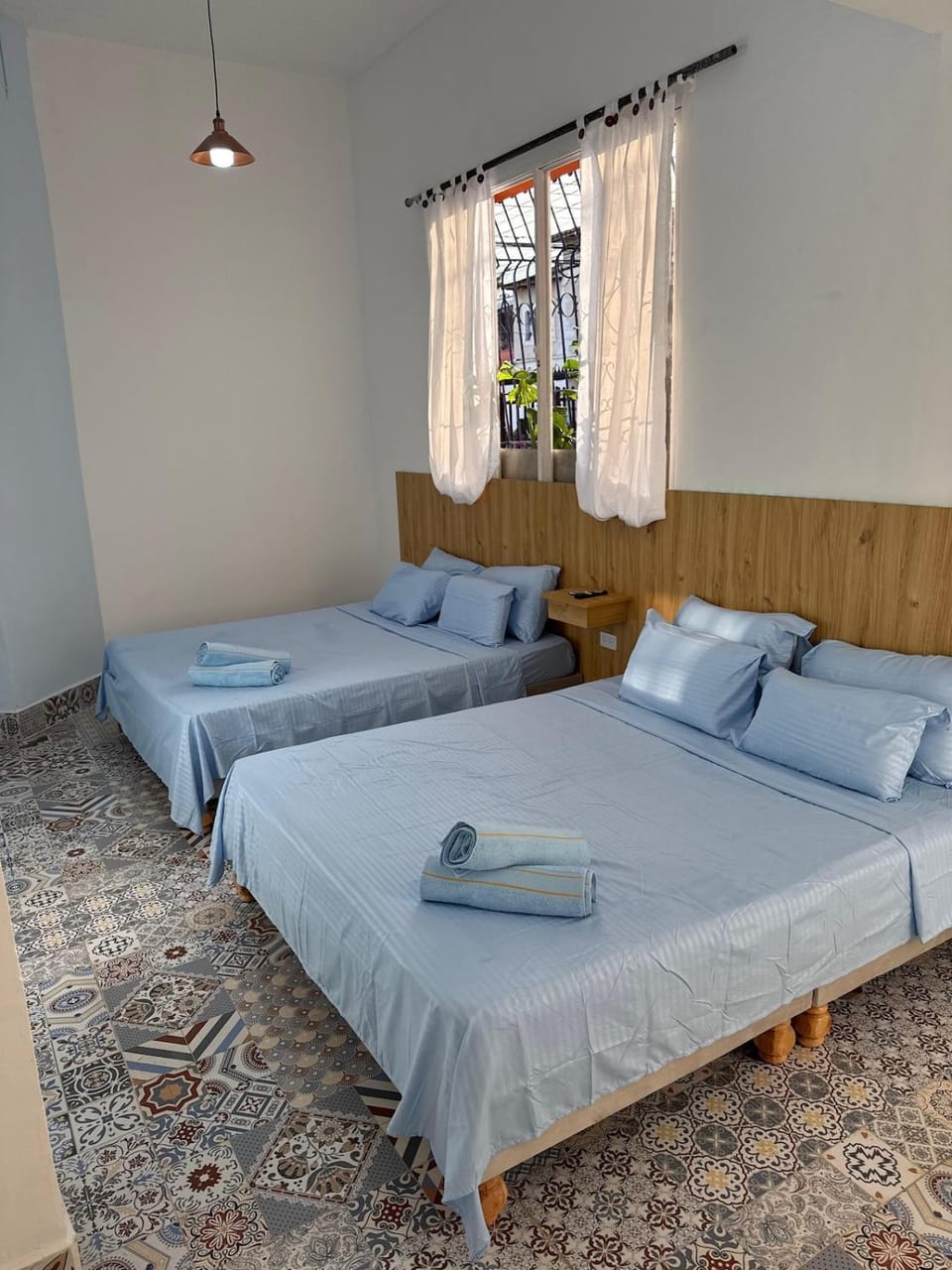 Lindo apartamento en San Fernando Cali Apartment in Cali