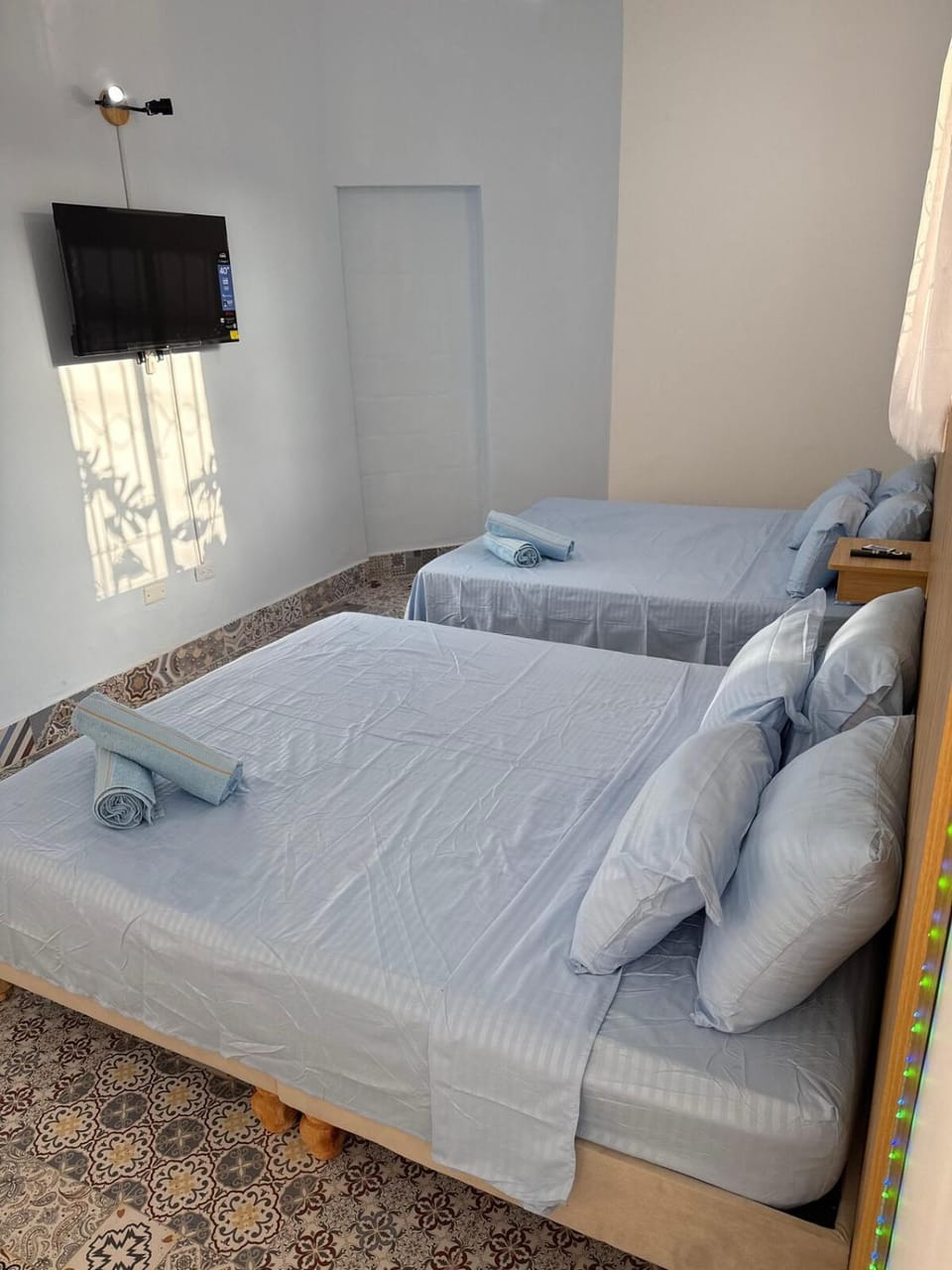 Lindo apartamento en San Fernando Cali Apartment in Cali