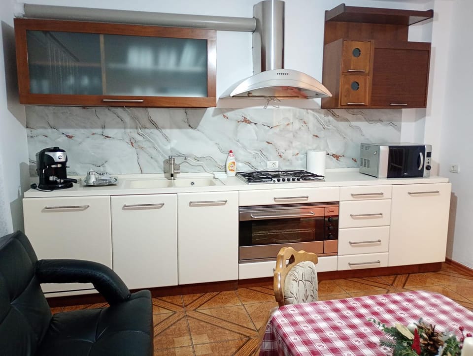 Apartament Adelina Borsa Apartment in Romania