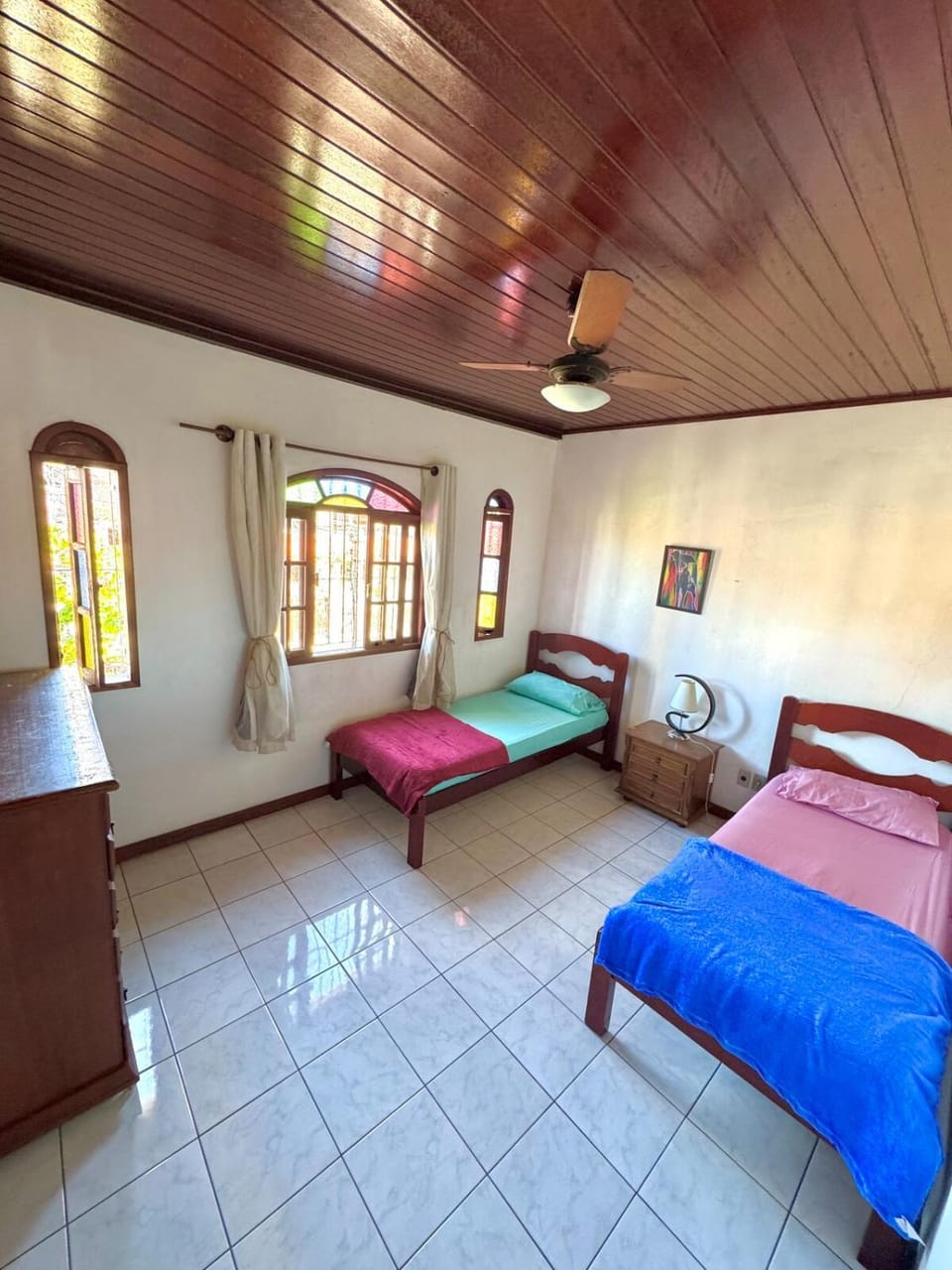Casa de Praia Cabo Frio Apartment in Cabo Frio