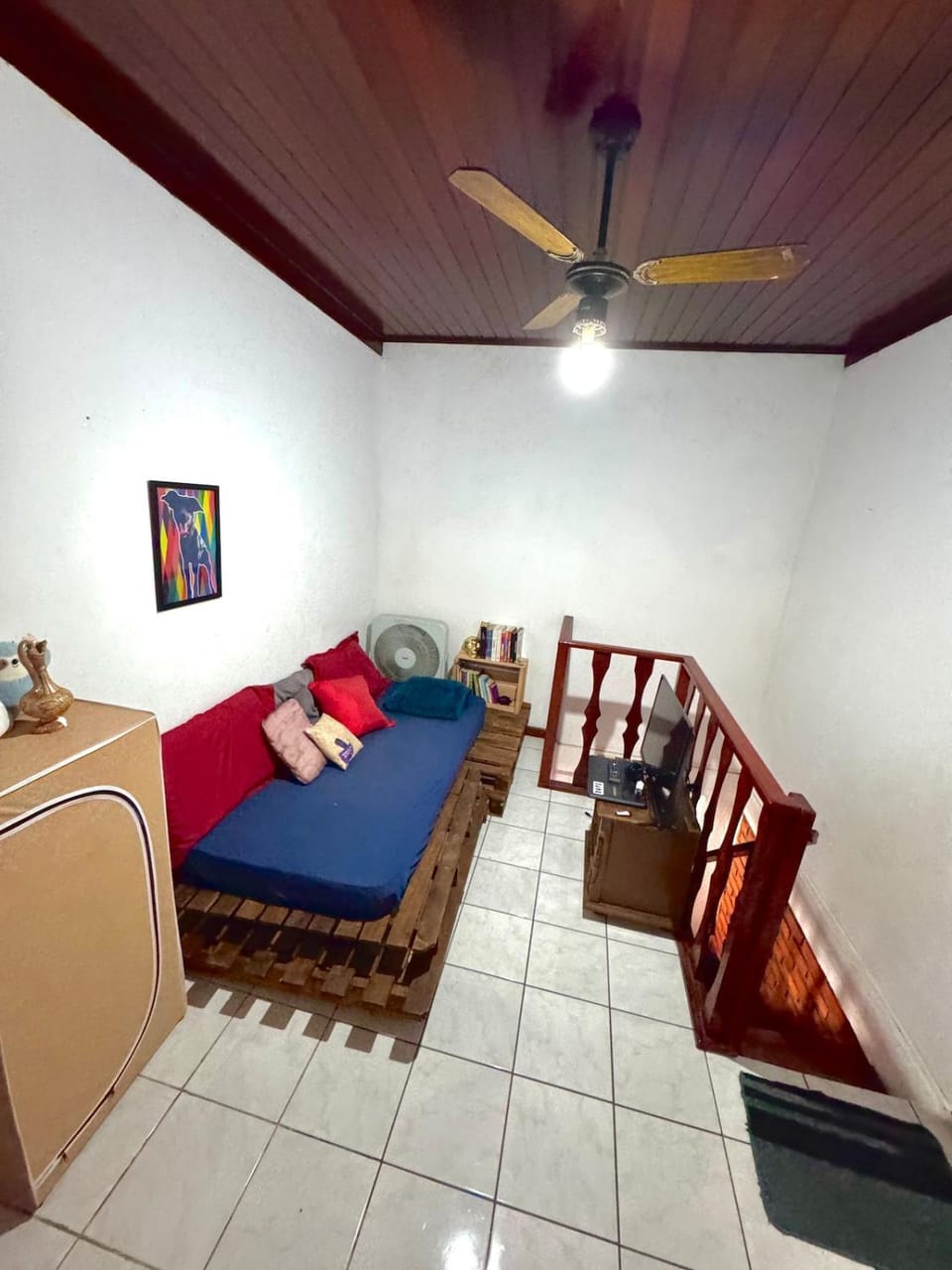 Casa de Praia Cabo Frio Apartment in Cabo Frio