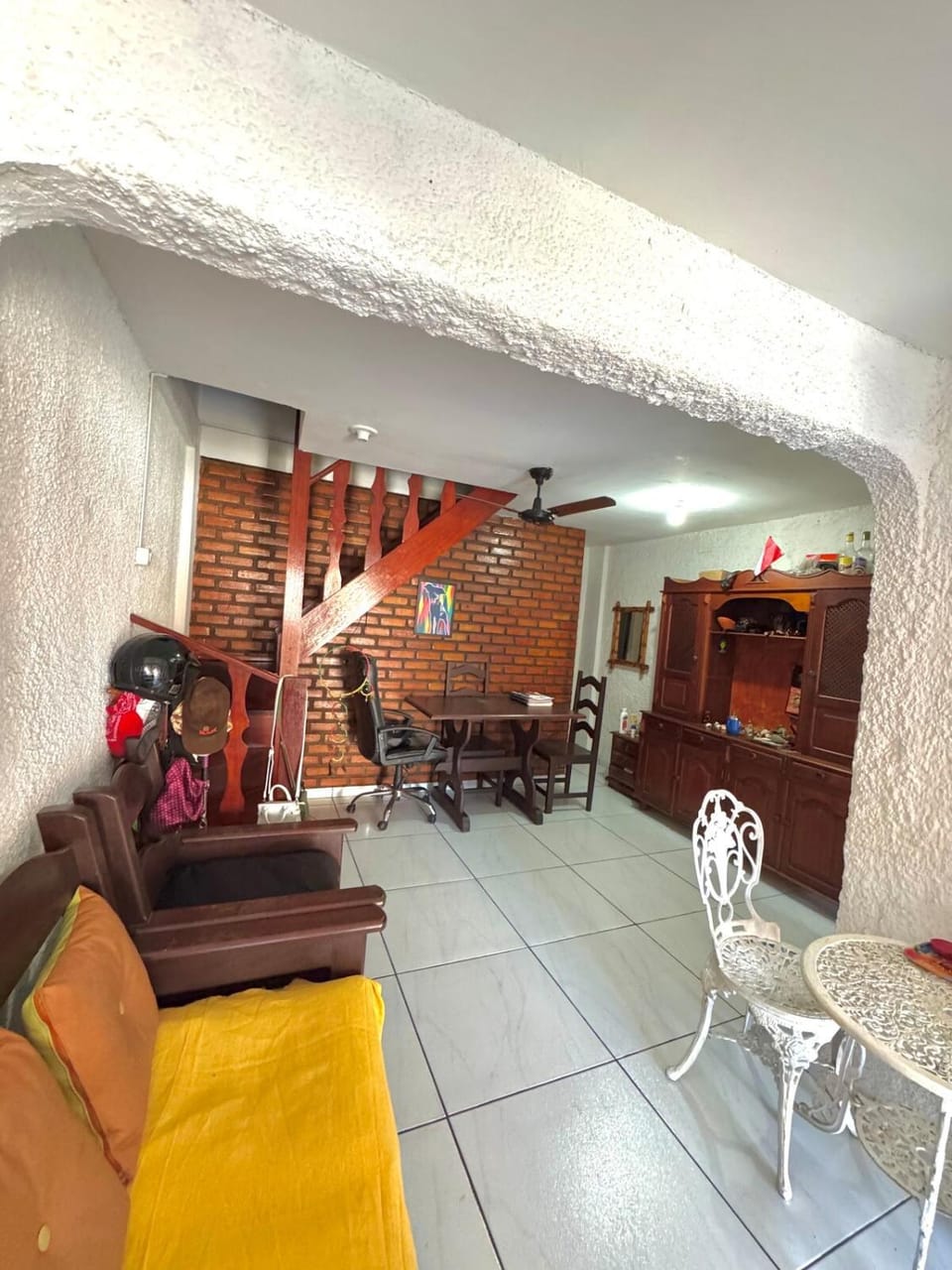 Casa de Praia Cabo Frio Apartment in Cabo Frio