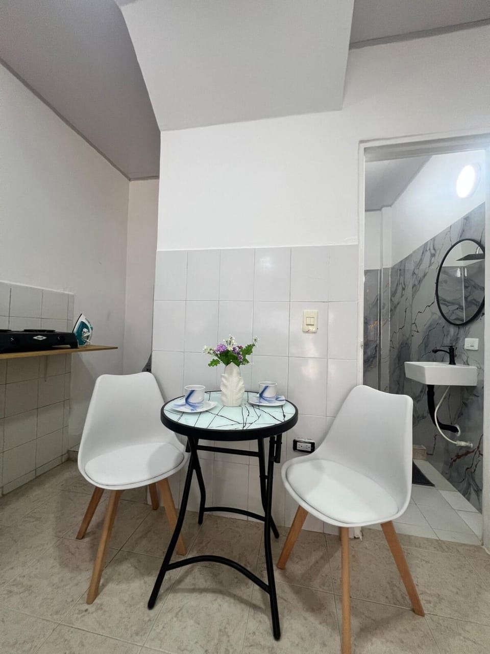 Nice downtown apartment in Cali Apartment in Cali